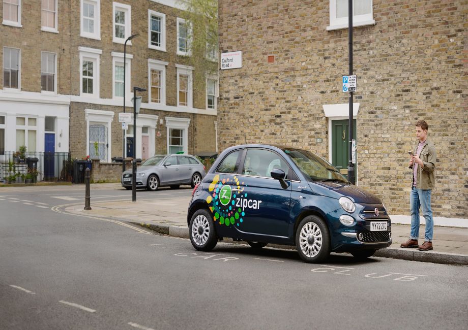 The best things to do with a hire car in London Zipcar